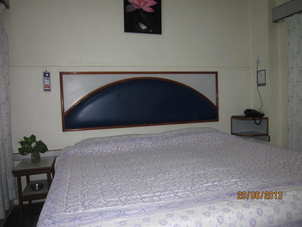 Arun Hotel 조드푸르 객실 사진