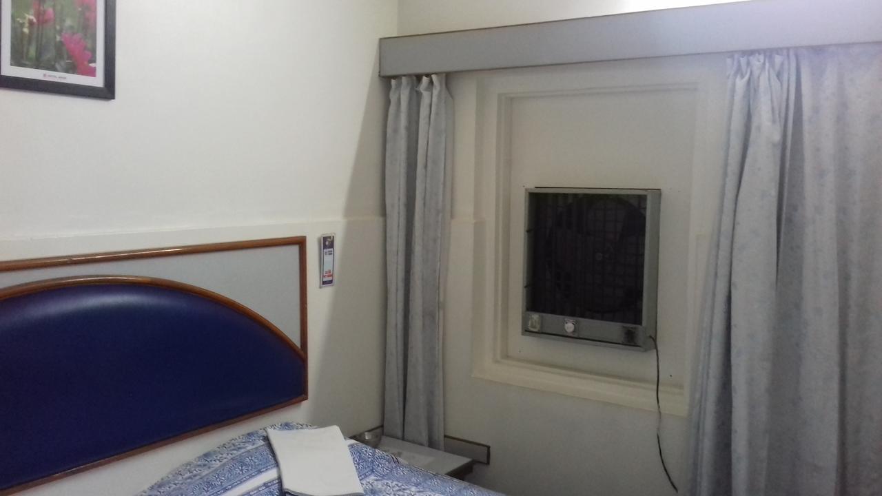 Arun Hotel 조드푸르 외부 사진